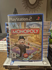 Monopoly PS2