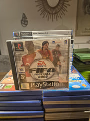 FIFA Football 2005 PS1