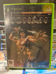 Conan Xbox Original