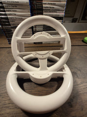 Hvidt Ret til Nintendo Wii