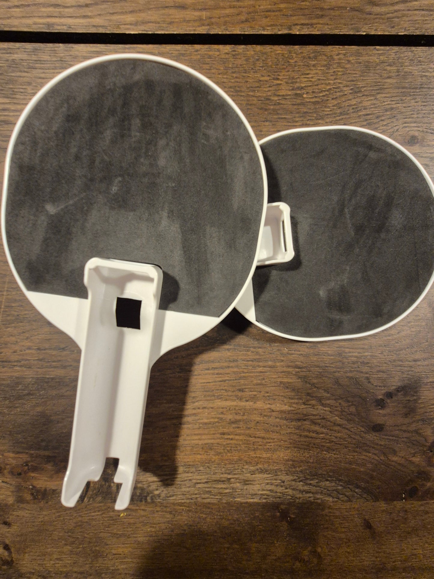 Bordtennis Bat til Nintendo Wii Controller