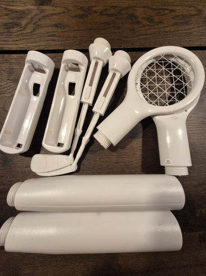 Sportspakke tilbehør til Nintendo Wii Controller
