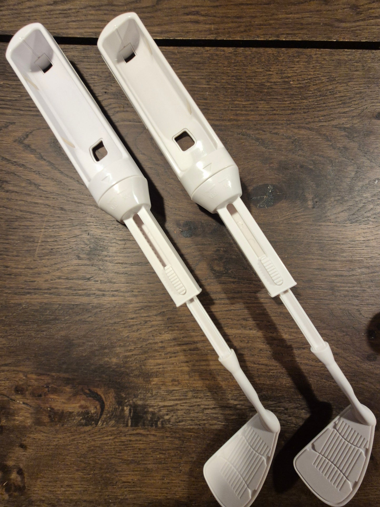 Sportspakke tilbehør til Nintendo Wii Controller