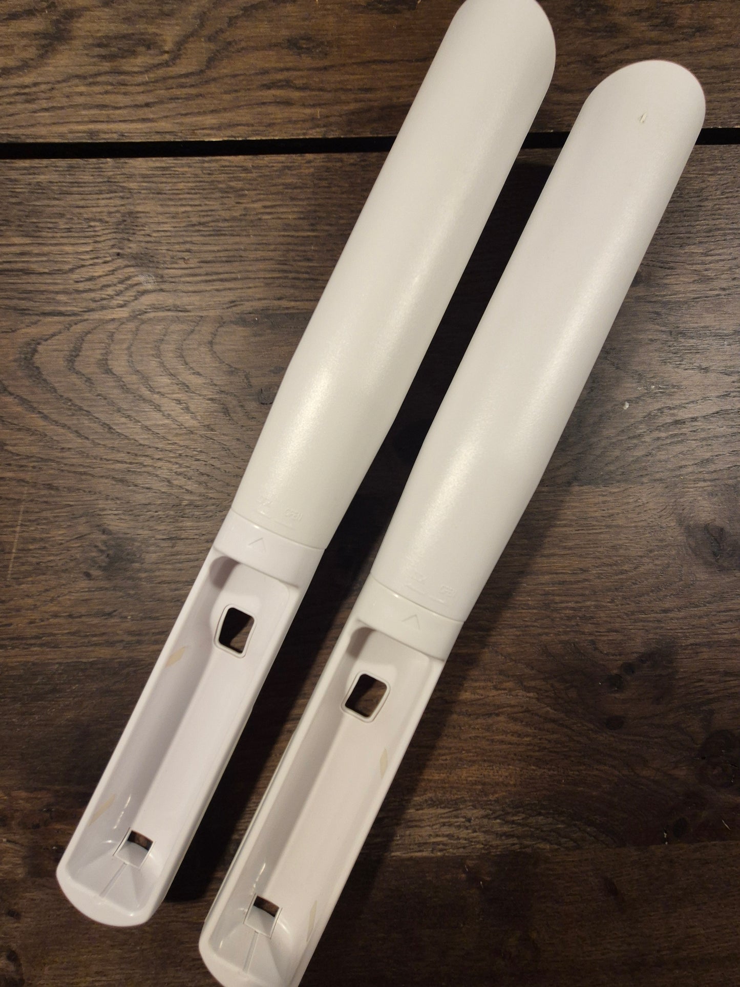 Sportspakke tilbehør til Nintendo Wii Controller