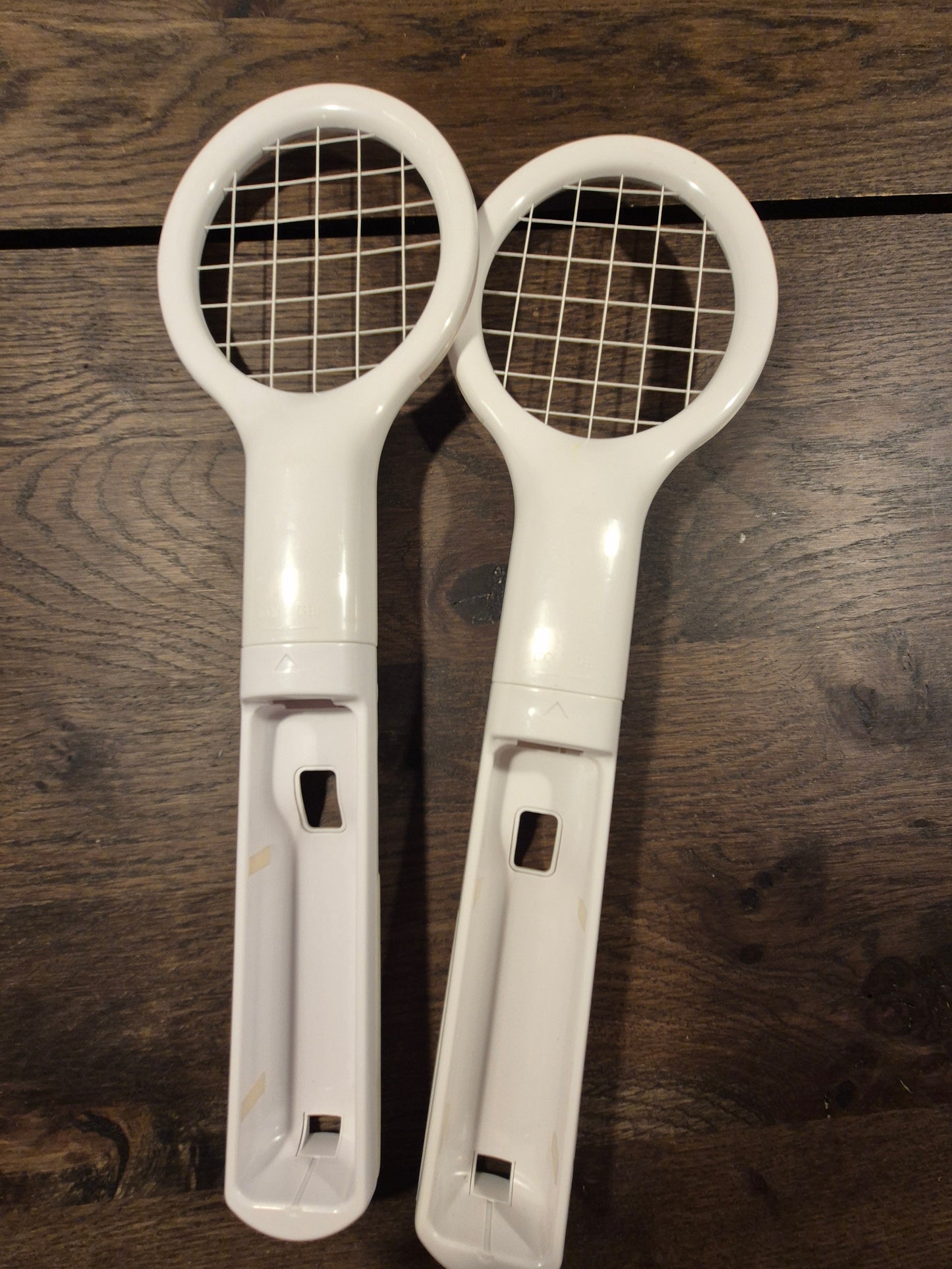 Sportspakke tilbehør til Nintendo Wii Controller