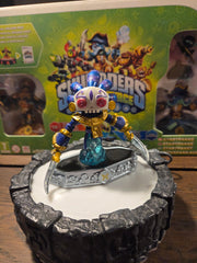 Bad Juju - Villain Sensei (Skylanders Imaginators)