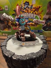 Dr. Krankcase (Skylanders Imaginators)