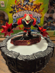 Tae Kwon Crow (Skylanders Imaginators)