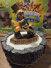 Master Barbella (Skylanders Imaginators)