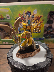Golden Queen Master Sensei (Skylanders Imaginators)