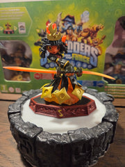 Master Ember (Skylanders Imaginators)