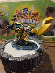 Sensei Master Pit Boss (Skylanders Imaginators)