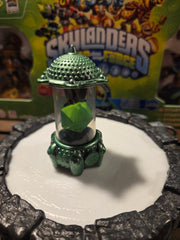 Life Acorn - Creation Crystal (Skylanders Imaginators)