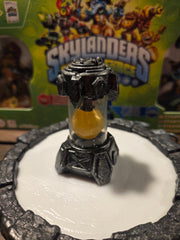 Tech Armor - Creation Crystal (Skylanders Imaginators)