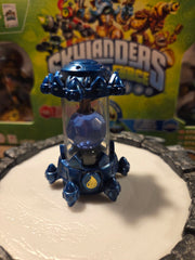 Water Rocket - Creation Crystal (Skylanders Imaginators)