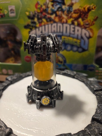 Tech Reactor - Creation Crystal (Skylanders Imaginators)