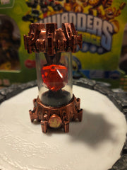 Fire Reactor - Creation Crystal (Skylanders Imaginators)