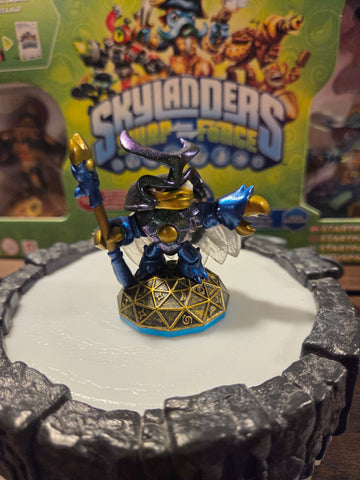 Dune Bug (Skylanders Swap Force)