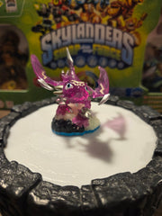 Cynder Phantom (Skylanders Swap Force)