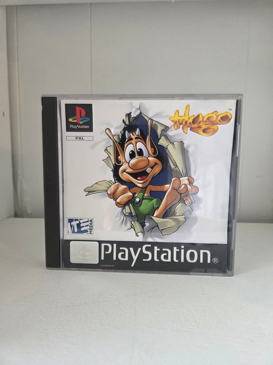 Hugo PS1