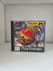 Kula World PS1