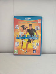 Your Shape Fitness Evolved 2013 (Wii U)