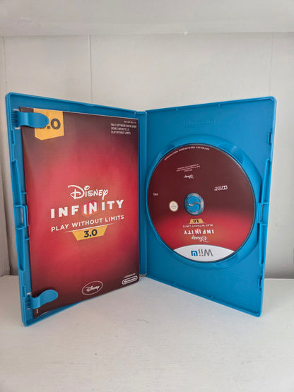 Disney Infinity 3.0 Wii U