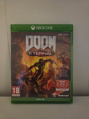DOOM Eternal Xbox One