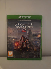Halo Wars 2 Xbox One