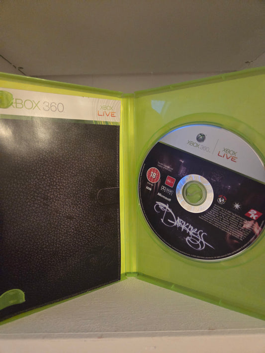 Darkness Xbox 360