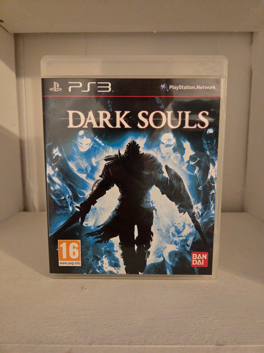 Dark Souls PS3