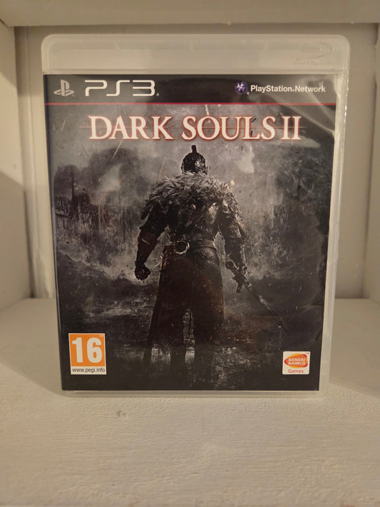 Dark Souls 2 PS3