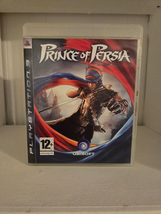 Prince of Persia PS3