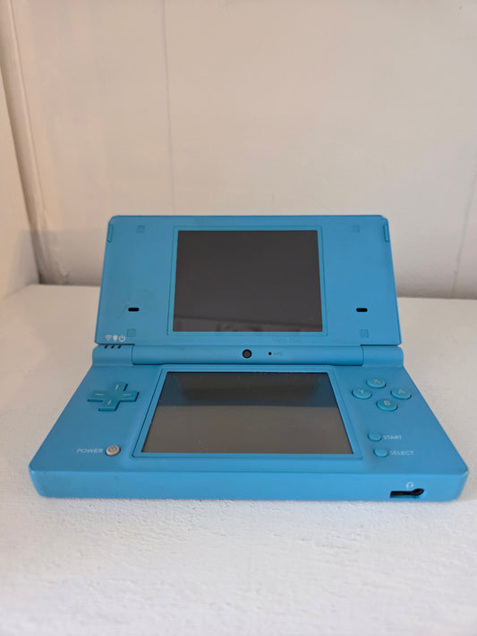 Nintendo DSi – Lyseblå