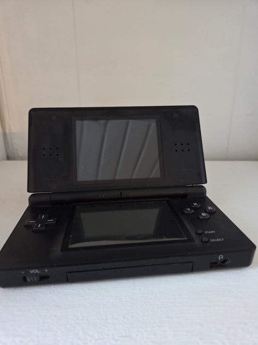 Nintendo DS Lite – Sort