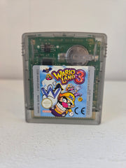 Wario Land 3 (Gameboy Color)