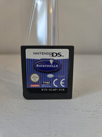 Ratatouille DS (Løst spil)