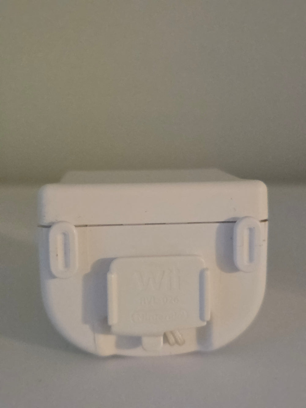 Nintendo Wii MotionPlus