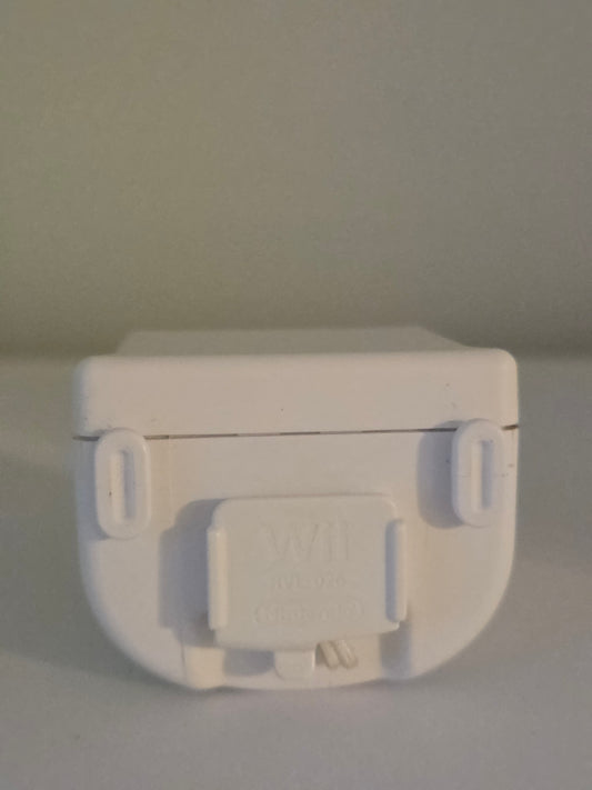 Nintendo Wii MotionPlus