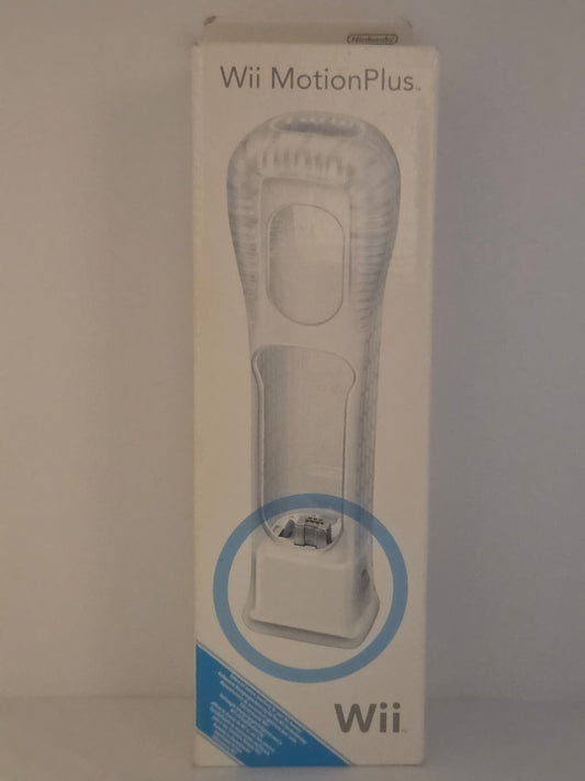 Wii MotionPlus