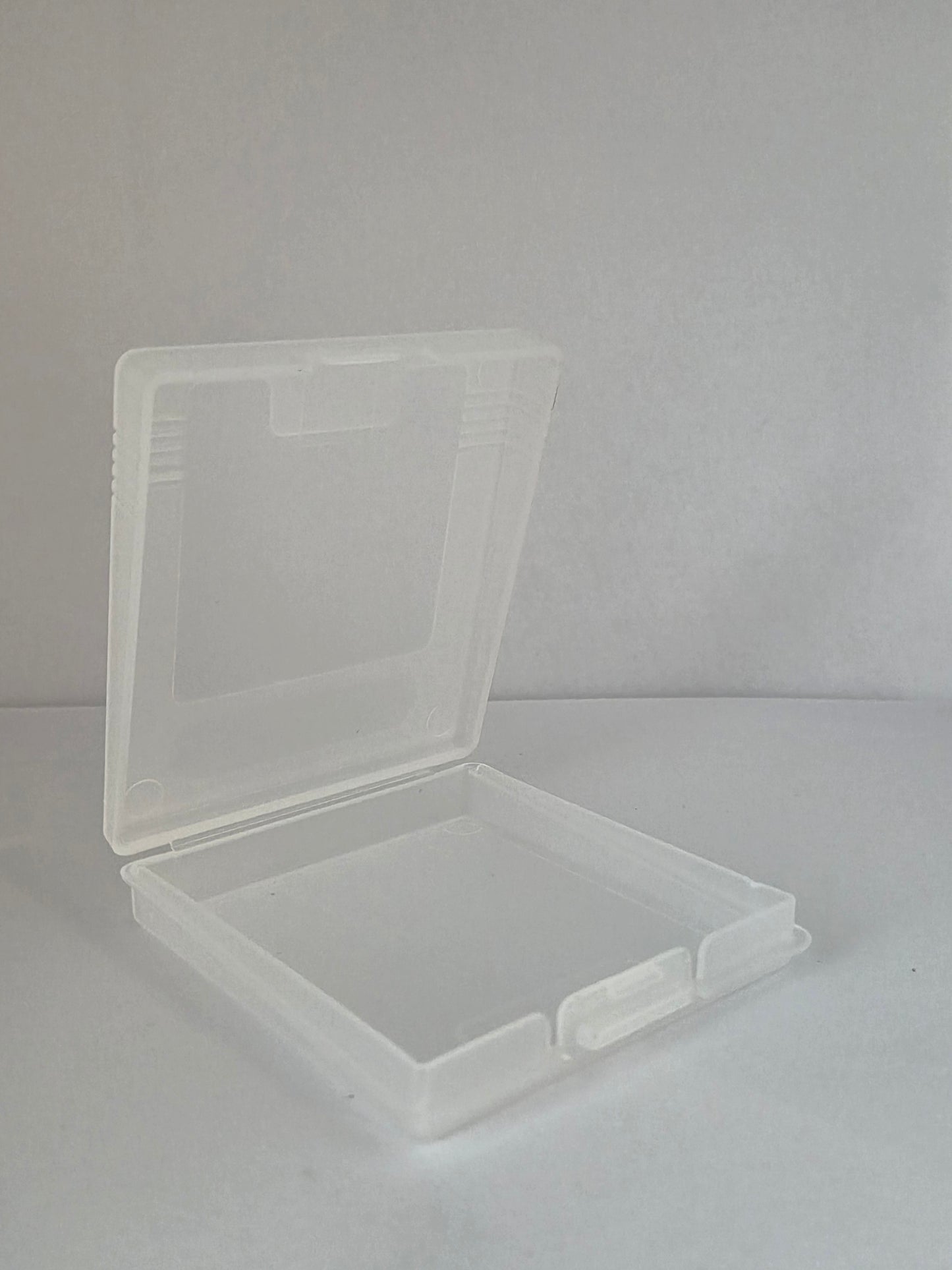 Game Boy Cartridge Etui – Passer til Classic & Color (Uoriginal)