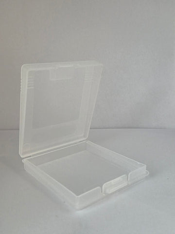 Game Boy Cartridge Etui – Passer til Classic & Color (Uoriginal)