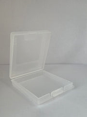 Game Boy Cartridge Etui – Passer til Classic & Color (Uoriginal)