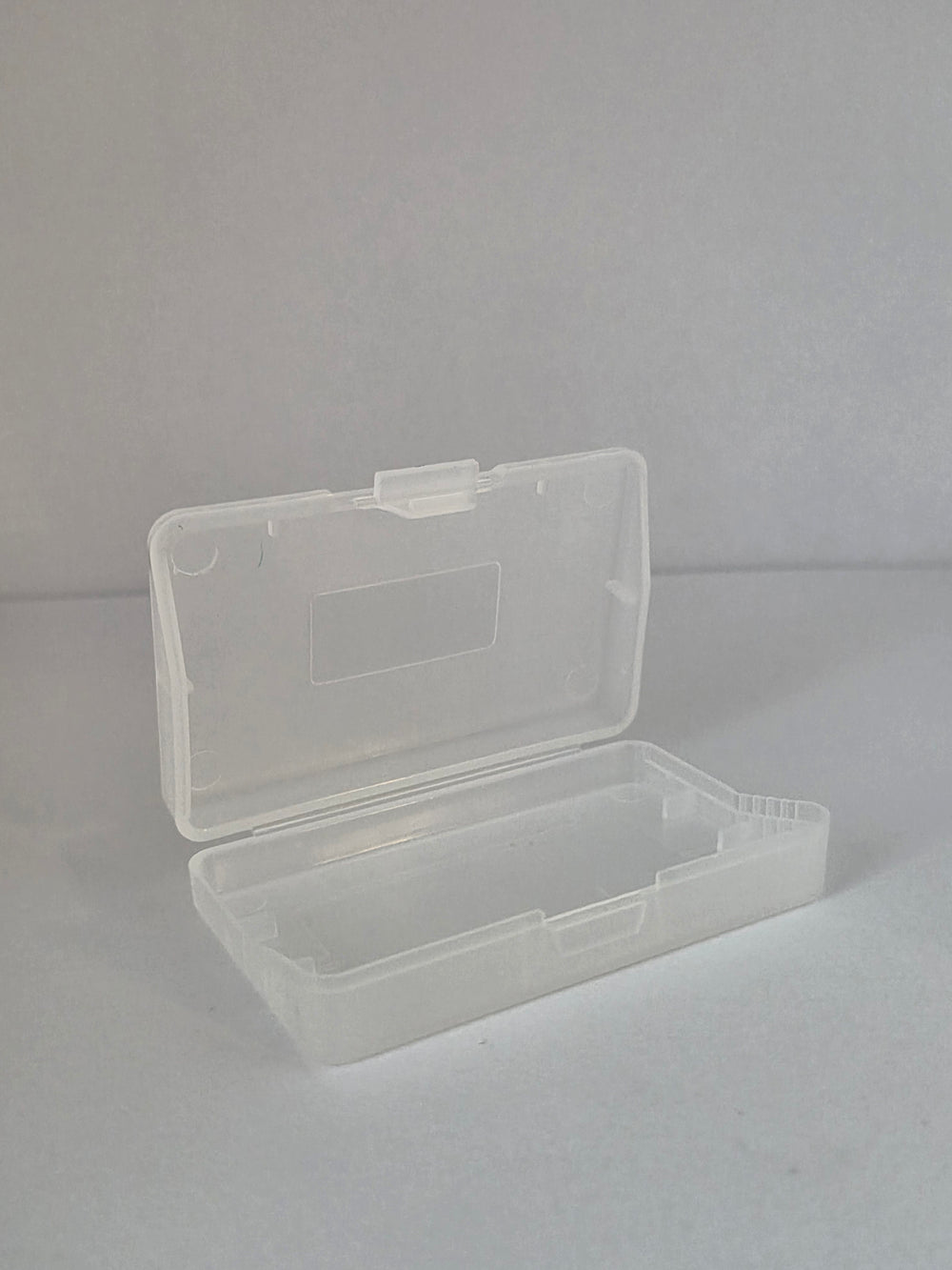 Game Boy Advance Cartridge Etui – Uoriginal