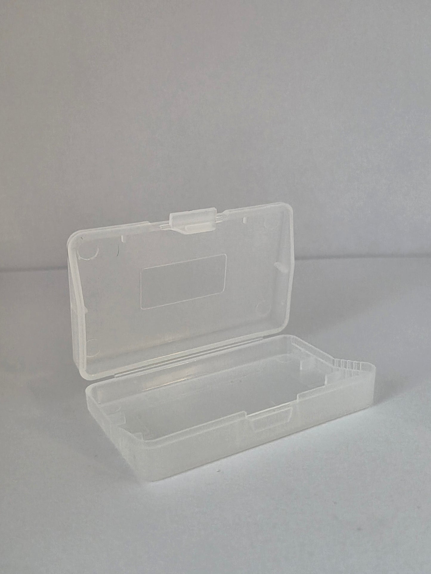 Game Boy Advance Cartridge Etui – Uoriginal