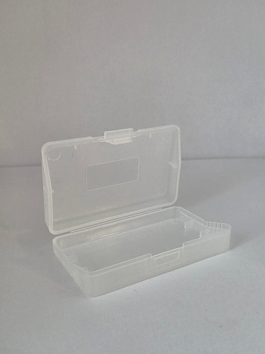 Game Boy Advance Cartridge Etui – Uoriginal