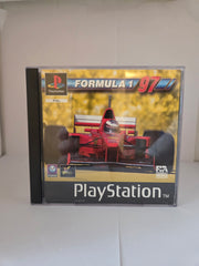Formula 1 97