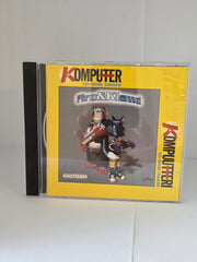 Firo & Klawd, Komputer for Alle PC