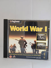World War 1, Komputer for Alle PC