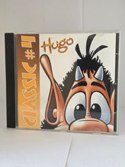 Hugo Classic 4, Komputer for Alle PC